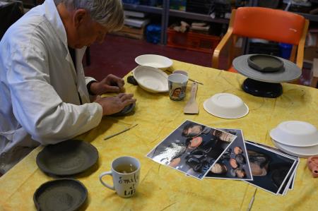 Izdelava lojenke (foto Ana Čič) (19)